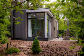 Lodge IJsvogel Nunspeet Veluwe